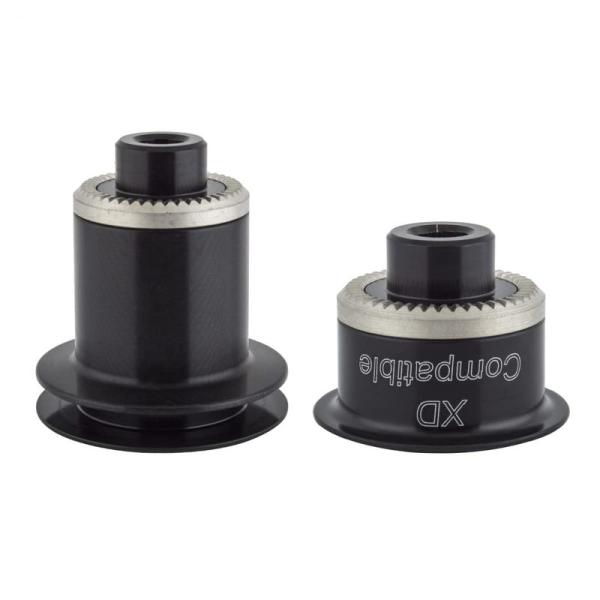 DT Swiss XD End Caps for 135mm QR hubs: fits 240, ...