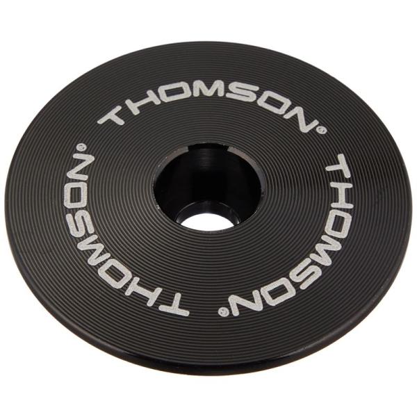 THOMSON(トムソン) STEM CAP SMA001BK ブラック