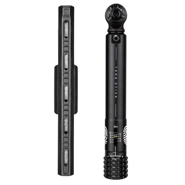 TOPEAK(トピーク) トルク スティック 六角ビット:3,4,5mm ・トルクスビット: T20...