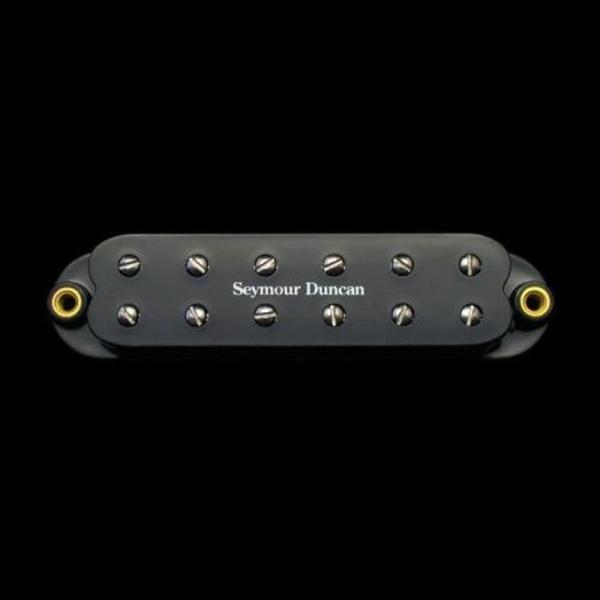 Seymour Duncan SJBJ-1b JB Jr Black セイモア ダンカン シングルサ...