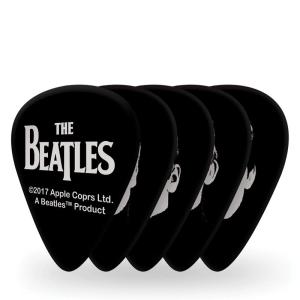 D'Addario ダダリオ ピック Beatles Guitar Picks Meet The Beatles 1CBK6-10B2 He｜lr-store