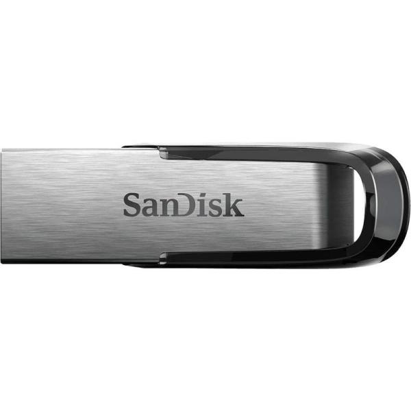 SanDisk Ultra Flair USB 3.0 Flash Drive 256GB SDCZ...