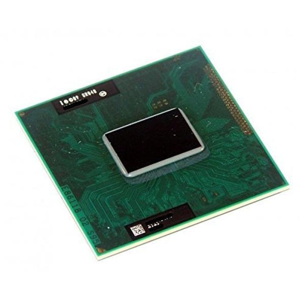 Intel インテル モバイル Core i5 2520M CPU 2.50GHz バルク - SR...