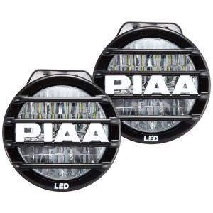 PIAA(ピア) バイクライト LEDフォグランプキット YAMAHA セロー250専用 ホワイト MLSE1｜lr-store