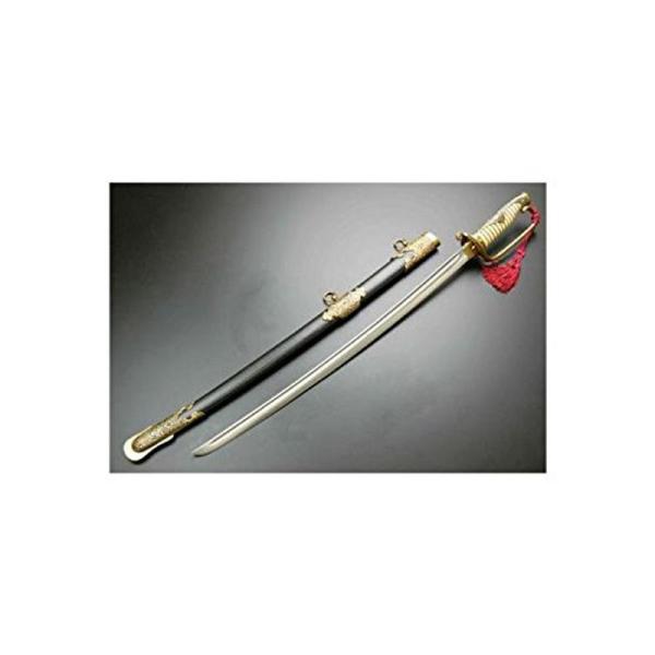 デニックス/Denix 模造刀剣(装飾品) 4043 大日本帝国海軍儀礼軍刀