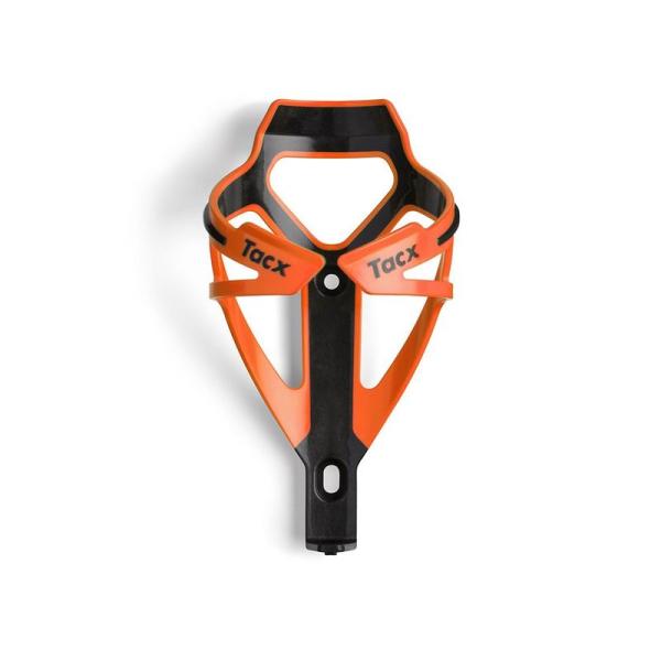 ガーミン(Garmin) タックス(Tacx) Deva ボトルケージ gloss orange