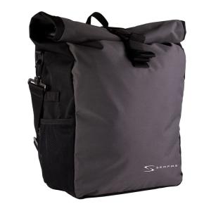 サーファス(SERFAS) 自転車バッグ PANNIER(パニア) シングル 22L 32X38cm 13952｜lr-store