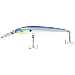 Rapala(ラパラ) ミノー カウントダウン マグナム 18cm 70g クロームシルバーブルー SB CD18MAG ルアー