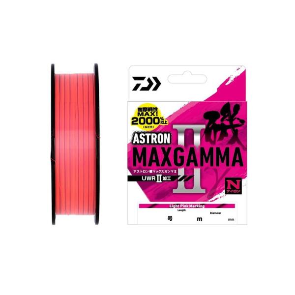 ダイワ(DAIWA) 道糸 アストロン磯MAXガンマ2 LPM1.35-150