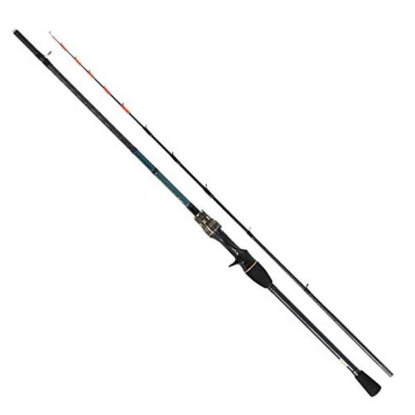 ダイワ(DAIWA) 船竿 カットウフグ X HH-150・R 釣り竿