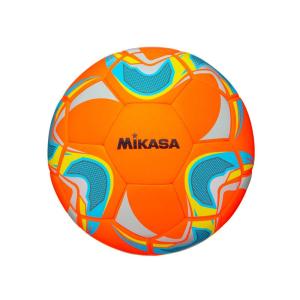ミカサ(MIKASA) サッカーボール ハイブリットキーパートレーニング 5号 600g 手縫いボール SVH5KTR-R 推奨内圧0.6(｜lr-store