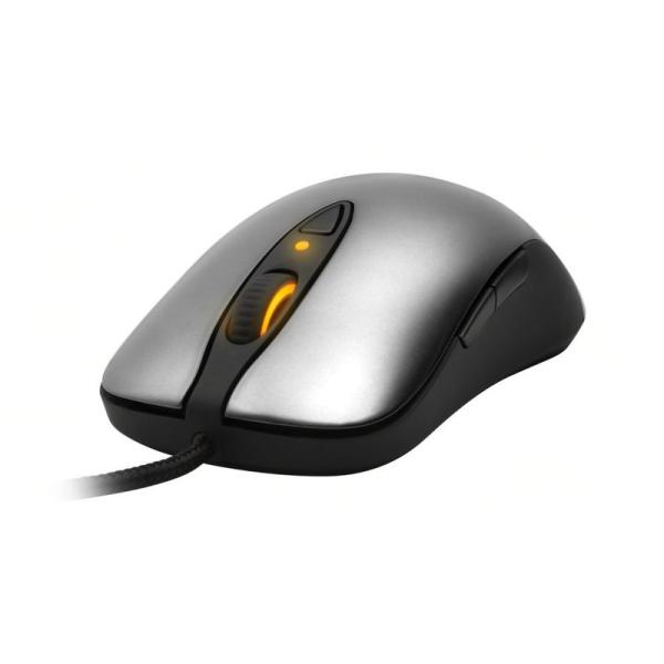 国内正規品レーザー式 ゲーミングマウス SteelSeries Sensei 62150