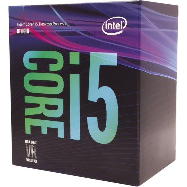 Intel CPU 3.0GHz 9Mキャッシュ 6コア/6スレッド LGA1151 Core i5...