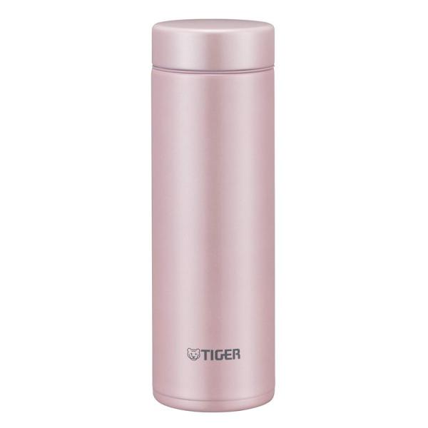 タイガー魔法瓶(TIGER) マグボトル シェルピンク 300ml MMP-J031PS