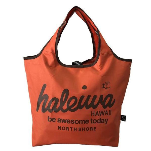 HALEIWA HAPPY MARKET ハレイワハッピーマーケット 保温保冷エコバッグ エコバッグ...