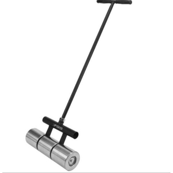 ポンドローラー リノリュームローラー 長尺シート床タイル