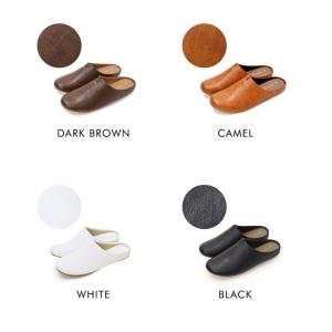 スリッパ ルームシューズ 当店だけの限定色 ル...の詳細画像2