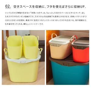 3点以上で送料無料 stacksto baqu...の詳細画像3