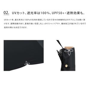 送料無料 wpc Wpc. 日傘 折りたたみ傘...の詳細画像2