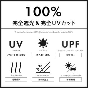 送料無料 wpc Wpc. 日傘 折りたたみ傘...の詳細画像3