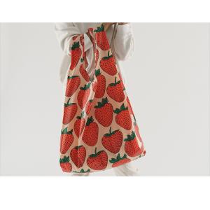 BAGGU ビッグバグゥ エコバッグ BIG ...の詳細画像2