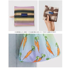 エコバッグ BAGGU STANDARD スタ...の詳細画像2