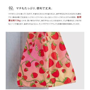 エコバッグ BAGGU STANDARD スタ...の詳細画像4