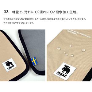 moz モズ フィーチャー マルチケース 母子...の詳細画像4