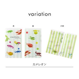 マスクケース Leo Lionni 抗菌加工マ...の詳細画像4