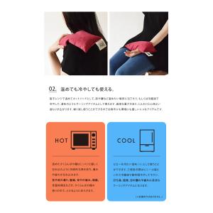 ホットパック INATURA チェリーストーン...の詳細画像2