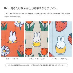 miffy ミッフィー Dick Bruna ...の詳細画像4
