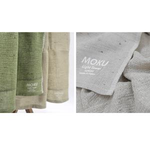 MOKU Light Towel Mサイズ フ...の詳細画像3