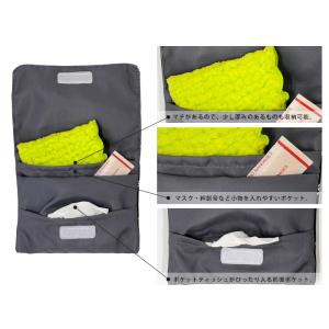 マインクラフト マルチポケットバッグ いつでも...の詳細画像4