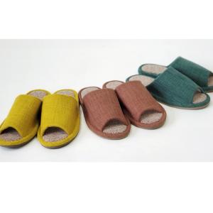 ルームスリッパ 2足セット レディース メンズ...の詳細画像2