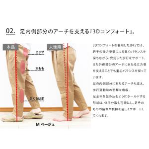 送料無料 健康スリッパ リフレクソロジー 3D...の詳細画像3