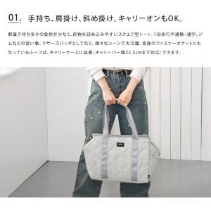 ROOTOTE ルートート 2WAY マルチ ...の詳細画像2