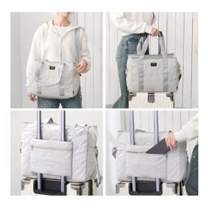 ROOTOTE ルートート 2WAY マルチ ...の詳細画像3