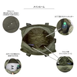 ROOTOTE ルートート 2WAY マルチ ...の詳細画像5