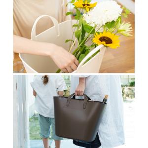 スタックストー バケットリオ 収納カゴ おしゃ...の詳細画像3