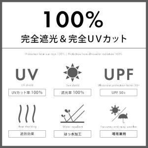 日傘 折りたたみ傘 晴雨兼用 レディース 軽量...の詳細画像5