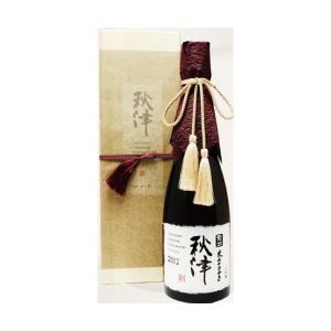 龍力 純米大吟醸 秋津 vintage2012 限定酒 720ml 兵庫県 本田商店｜ls-matsumoto