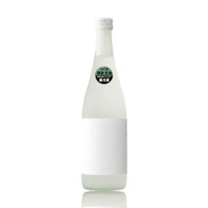 あさ開 ホワイトスタイル WHITE STYLE 生 白麹仕込み 720ml 瓶詰2026年5月 岩手県 あさ開 瓶詰 日本酒 生酒 限定酒