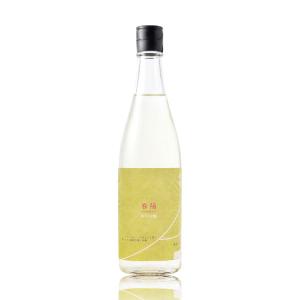 長龍 春陽 しゅんよう 純米吟醸 無濾過 生 原酒 720ml 奈良県 長龍酒造 瓶詰2026.7