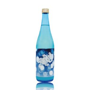 龍力 純米酒 ドラゴンスパークリング にごり 生酒 720ml 発泡日本酒 瓶内二次発酵 特A山田錦使用 本田商店 兵庫県 要冷蔵瓶詰2026.4