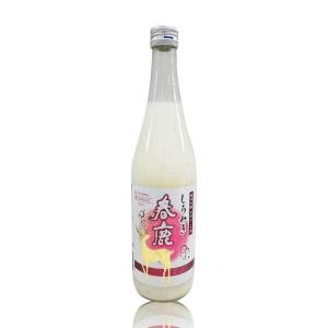 にごり酒 春鹿 しろみき 純米吟醸 活性にごり 生酒 720ml 奈良県 今西清兵衛商店 瓶詰 2026.3 はるしか 日本酒 純米