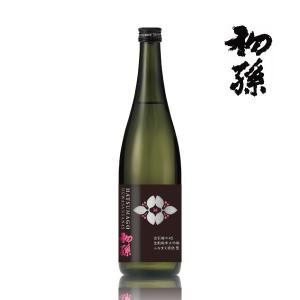 初孫 純米大吟醸 出羽燦々 磨き45 ふなまえ直詰生 720ml 山形県 東北銘醸 瓶詰2026.3