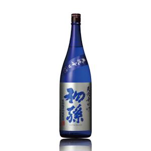 初孫 爽快辛口 きもと 純米吟醸 生詰 1800ml 山形県 東北銘醸 瓶詰2026.6[日本酒 季節限定 辛口 キモト」
