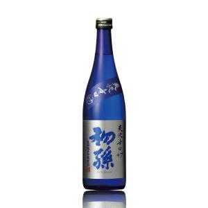 初孫 爽快辛口 きもと 純米吟醸 生詰 720ml 山形県 東北銘醸 瓶詰2026.6[日本酒 季節限定 辛口 キモト」