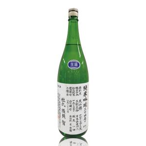米鶴 純米吟醸 34号 生酒 1800ml 山形県 米鶴酒造 限定 日本酒 2026年2月瓶詰