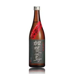 辛口 純米 加賀鳶 山廃純米 超辛口 無濾過 生 720ml 石川県 福光屋 瓶詰2026.1 かがとび 日本酒 生酒
